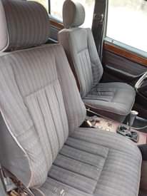 A picture of Vboot E200 Mercedes Benz