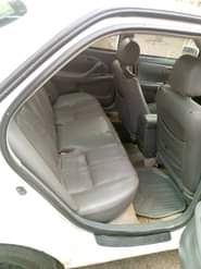 A picture of Toyota Camry Envelope light for sale Super sound Engine automatic