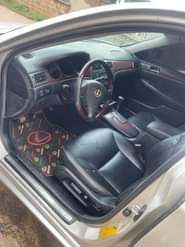 A picture of Dont sleep on this deal Lexus es 300 With good
