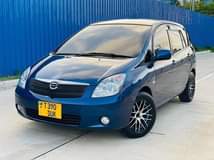 A picture of Toyota Spacio