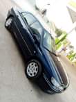 A picture of Peugeot 406 Prestige EW 10 Engine Manual Transmission 2006 model