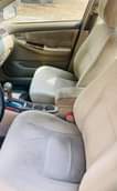 A picture of TOYOTA COROLLA 2007 MODEL