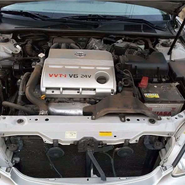 A picture of Car for sale in kogi