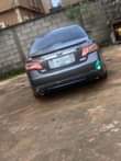 A picture of Camry 08