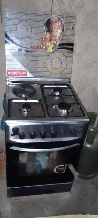 stoves