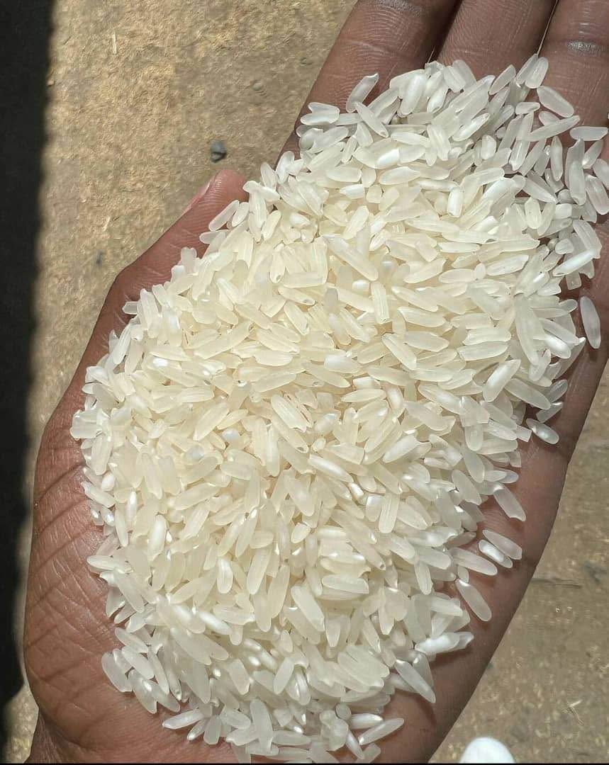 nakonde rice
