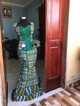 Acheampong P.
