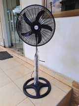 A picture of USED NA MPYA