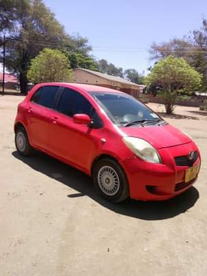 Car B.