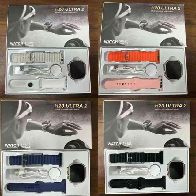 watches