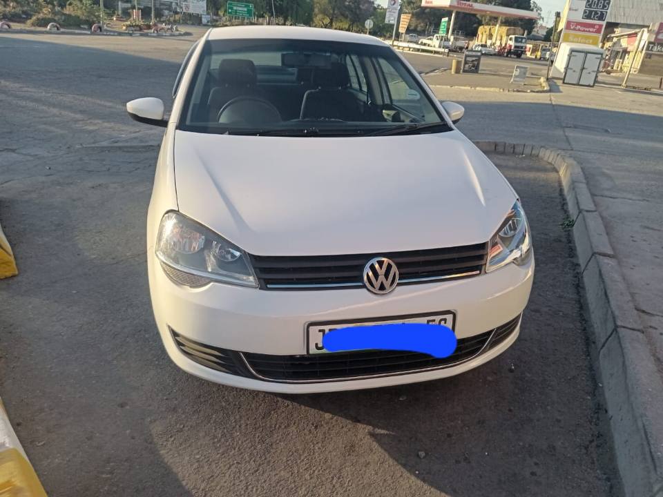 vw polo