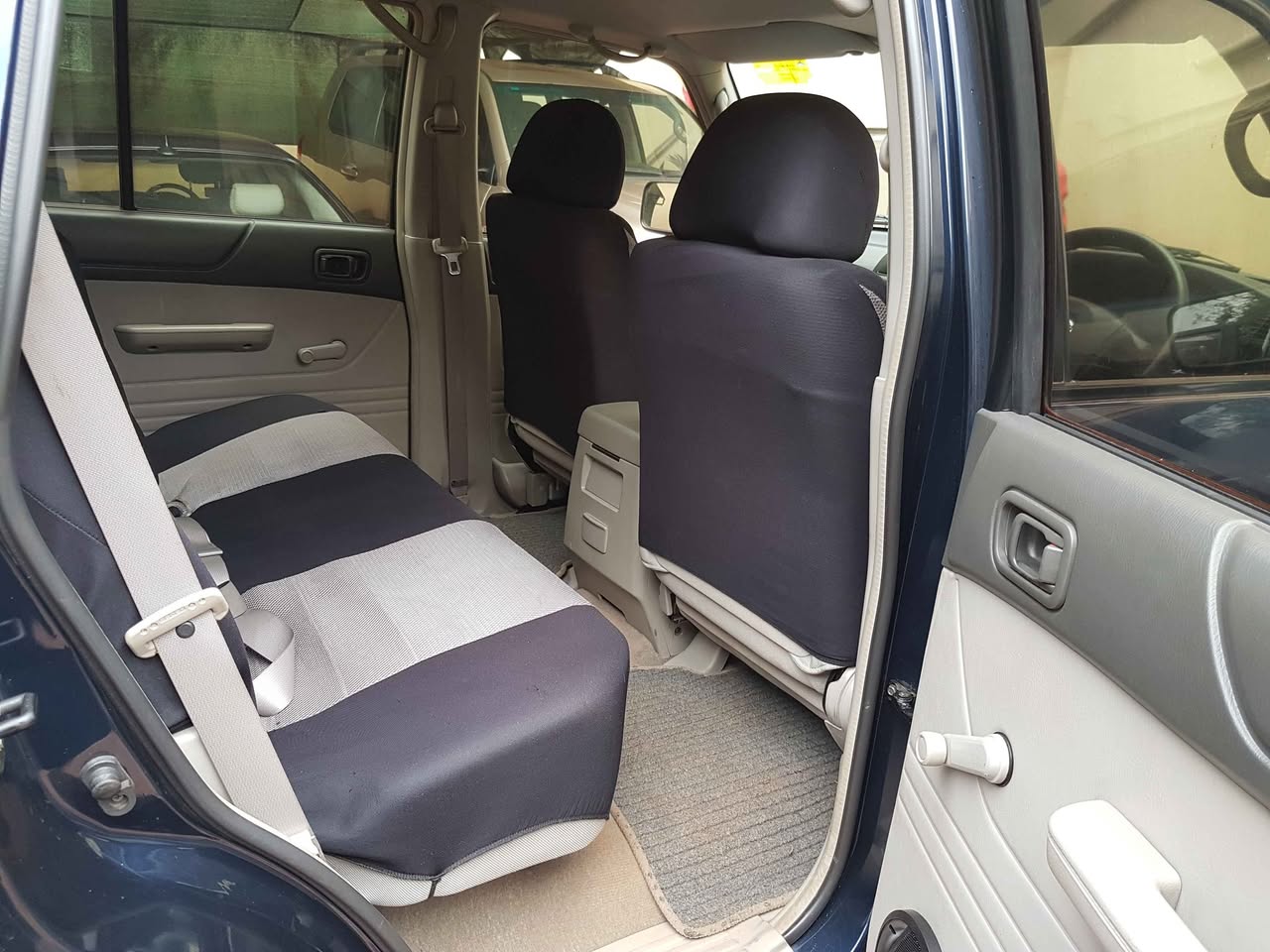 A picture of Car For Sale