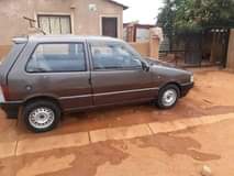 Tshego J.