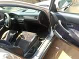 A picture of Honda civic
