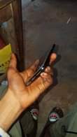A picture of iphone x