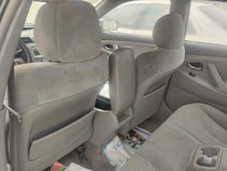 A picture of Toyota