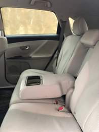 A picture of Nigerian used 2010 Toyota Venza for sale Engine and Gear