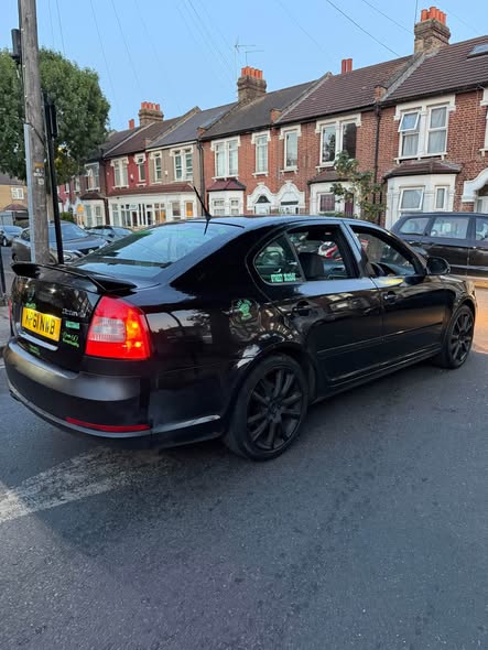 skoda