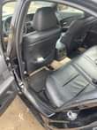 A picture of BMW545i clean extremely