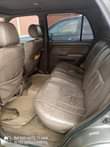 A picture of REG 2002 TOYOTA 4RUNNER