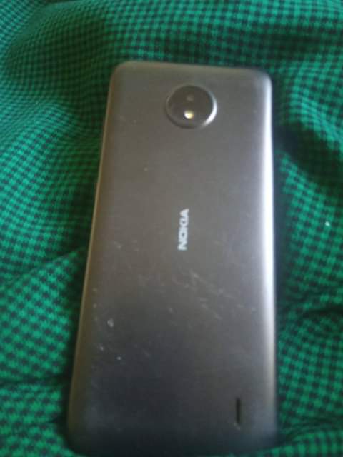 nokia