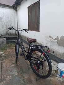 A picture of SEHEWA 130K TU HAINA SHIDA YOYOTE