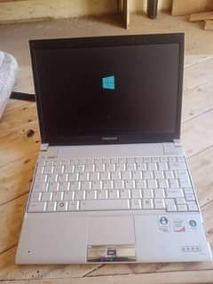 toshiba laptops