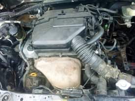 A picture of 2004 Toyota Rav4