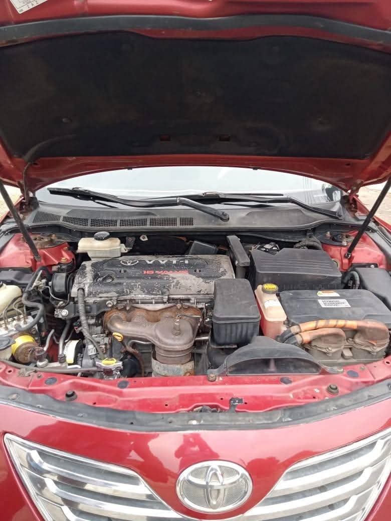 A picture of 2009 Toyota camry 2009