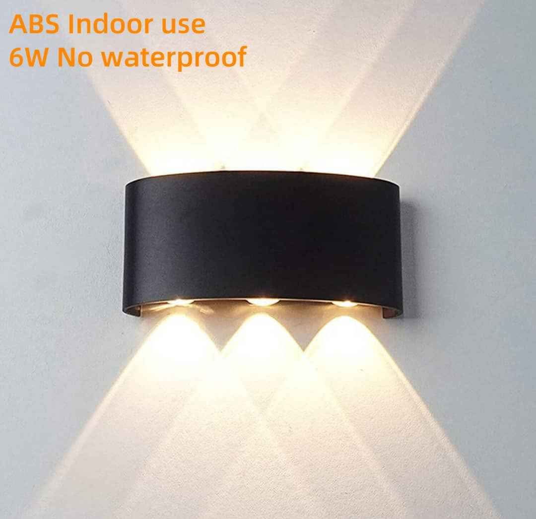 A picture of Premium wall light