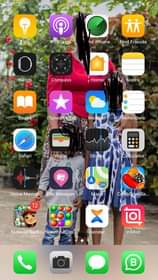 A picture of iphone 6plus og