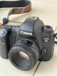 A picture of CANON 6D