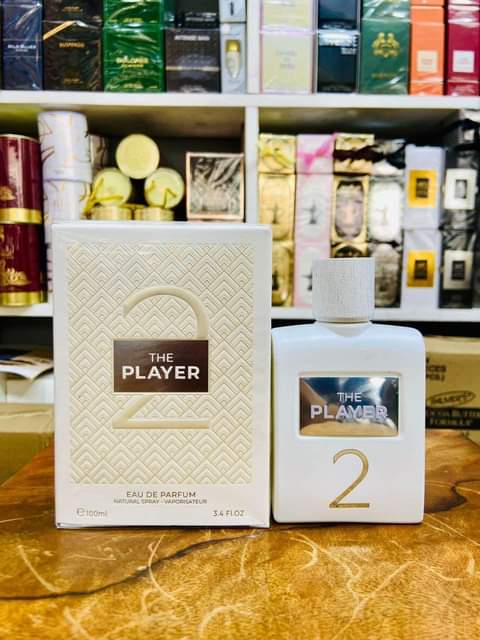 A picture of PERFUM