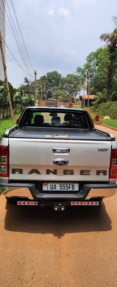 A picture of Ford Ranger Model 2021 Diesel Engine Manual 0787181703 0704482571 Call