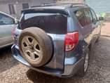 A picture of Toyota RAV4 2007 08