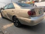 A picture of Toyota Camry 2005