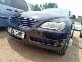 A picture of Mark X 2008 23m negotiable 0756494005 0777540742