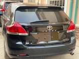 A picture of Toyota Venza 2010