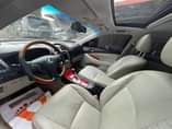 A picture of Few months registered 2008 es350 available for 3 950m in