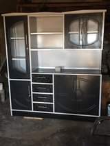 cupboards