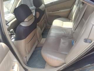 A picture of Toks Standard neatly used Camry Engine Gear and AC is