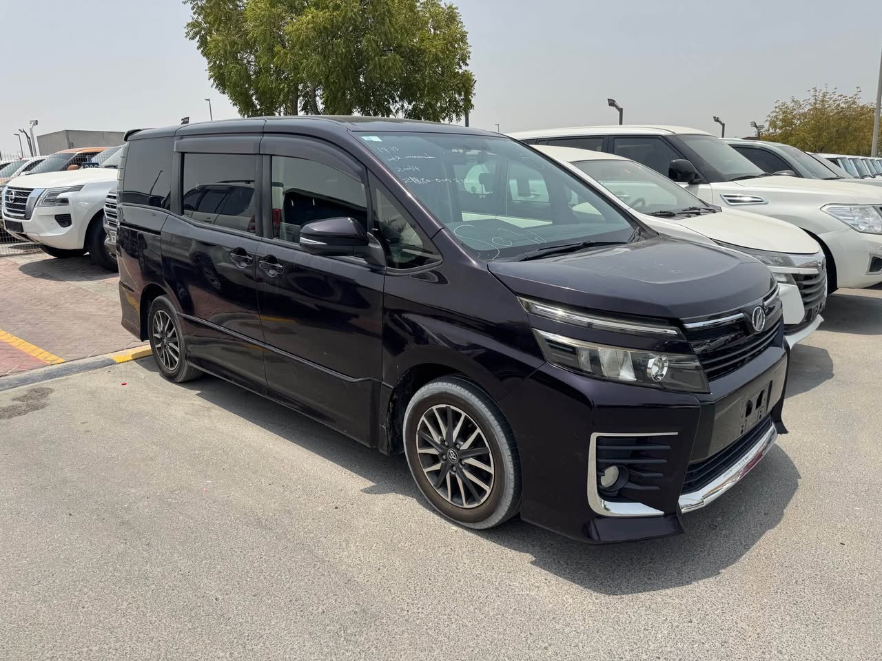 used toyota