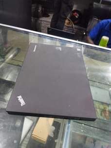 A picture of Laptops