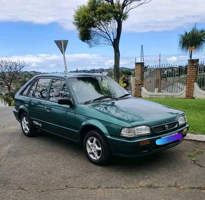 2002 Cars