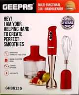 blender