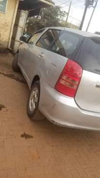 A picture of WISH 16 5m CALL 0701488581 WHAT S APP 0776417404