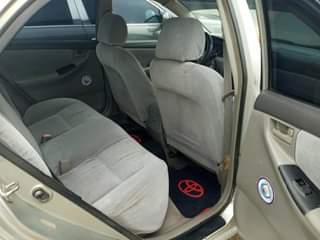 A picture of EXTREMELY CLEAN 2004 MODEL TOYOTA COROLLA Untampered Engine Untampered Gear