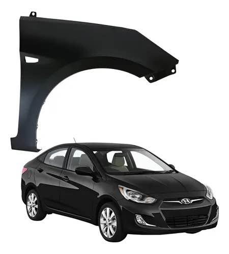 A picture of Guarda lamas Hyundai Kia
