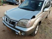 used nissan xtrail
