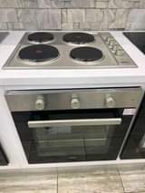 stoves